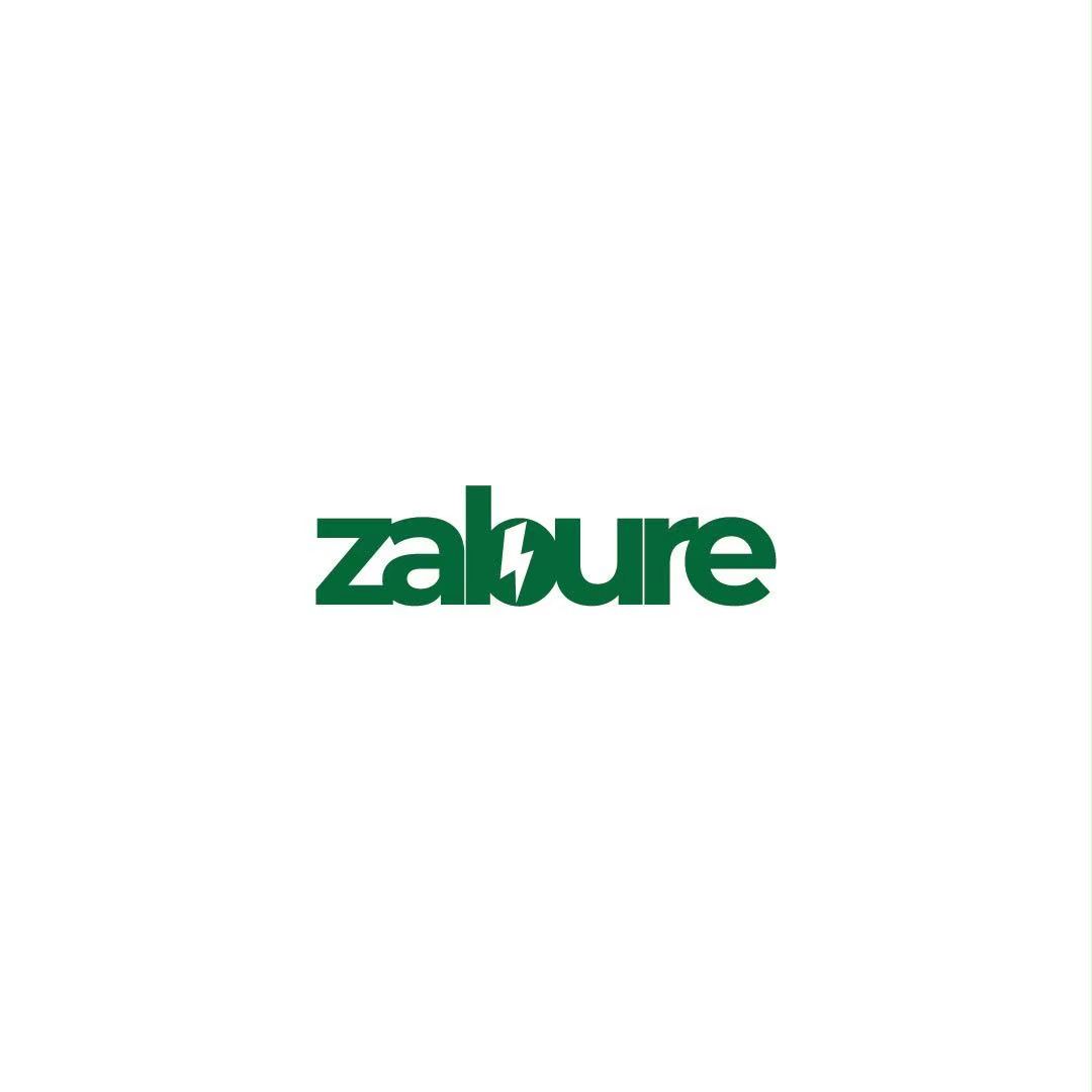 Zabure